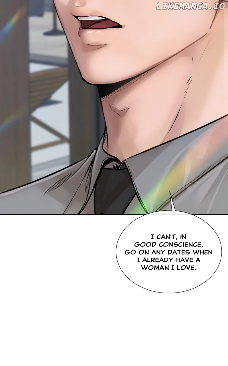 I Give You My All Chapter 51 - Page 2