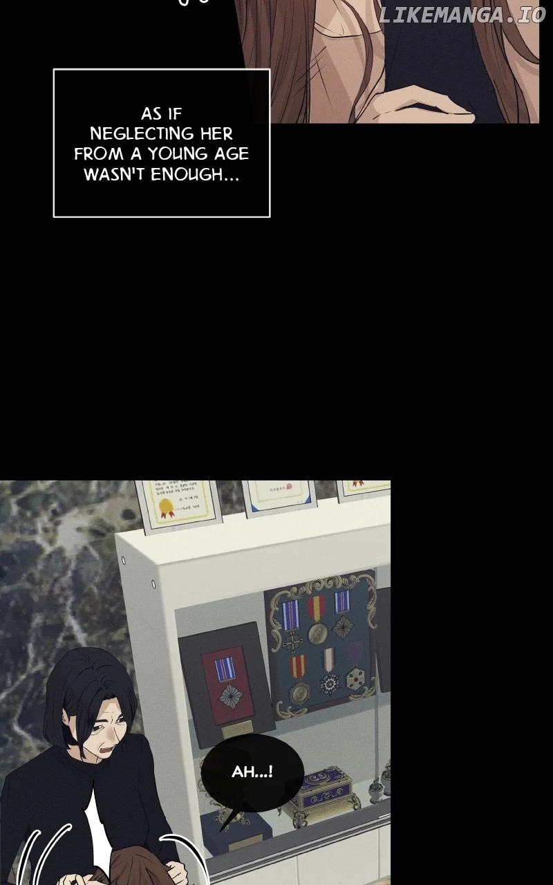 I Give You My All Chapter 51 - Page 26