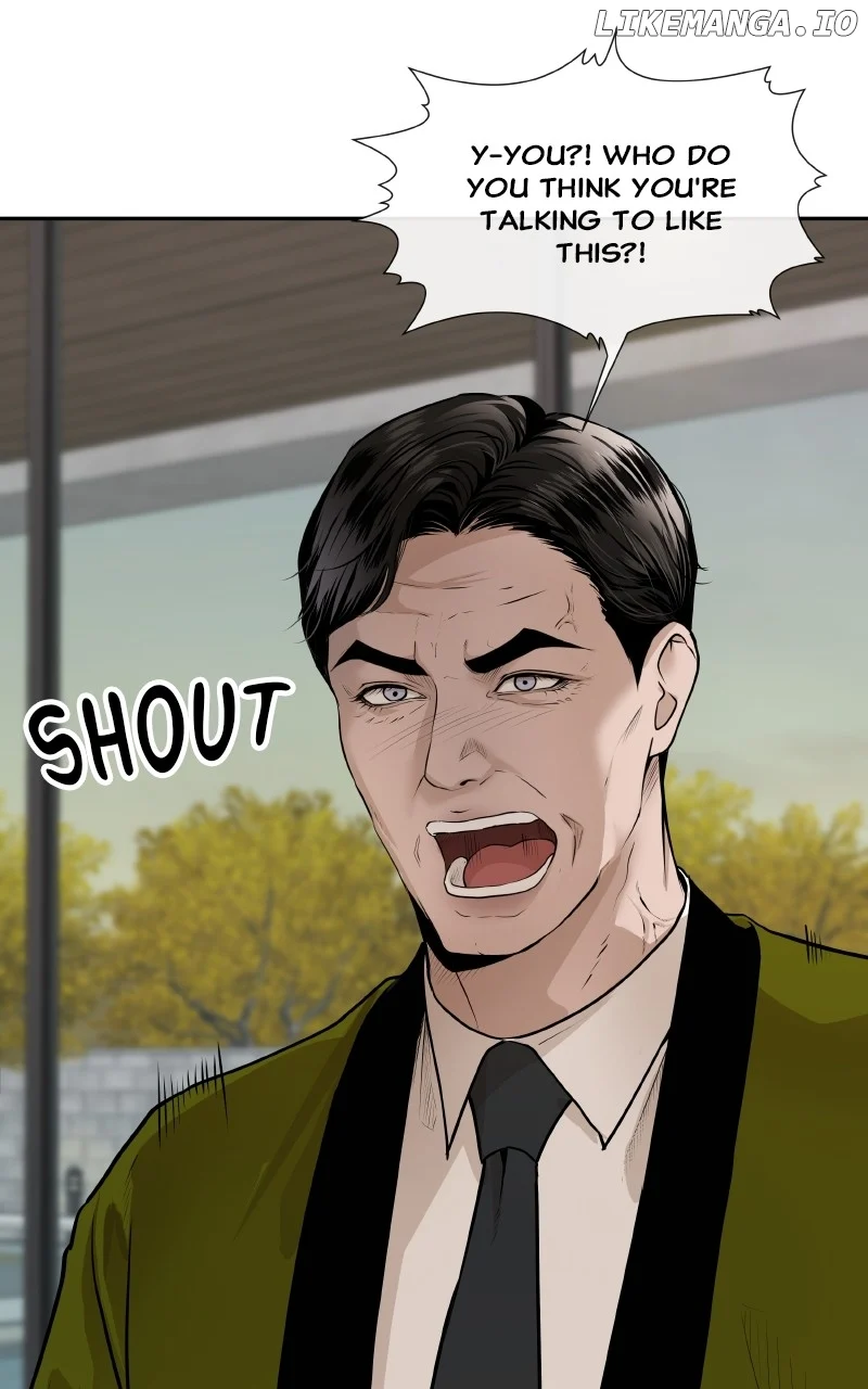 I Give You My All Chapter 51 - Page 4