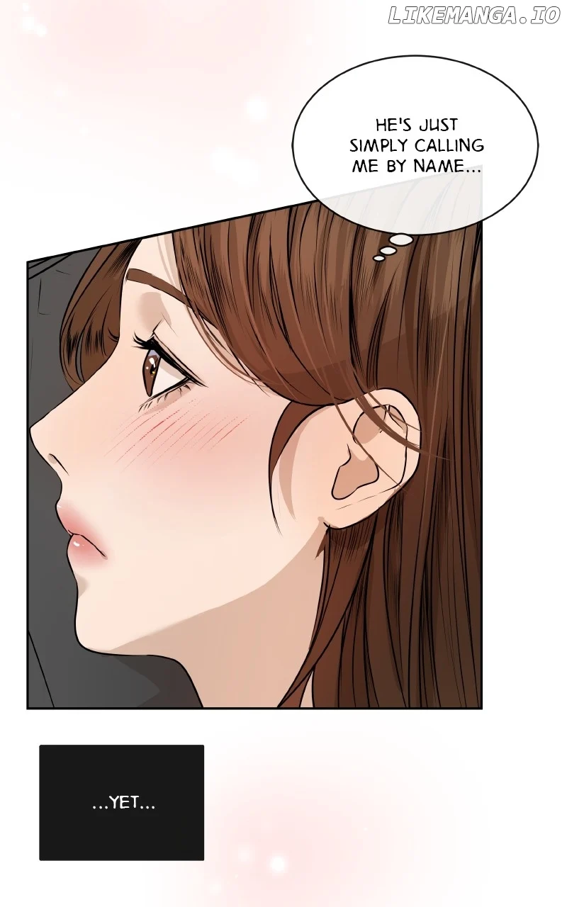 I Give You My All Chapter 51 - Page 80