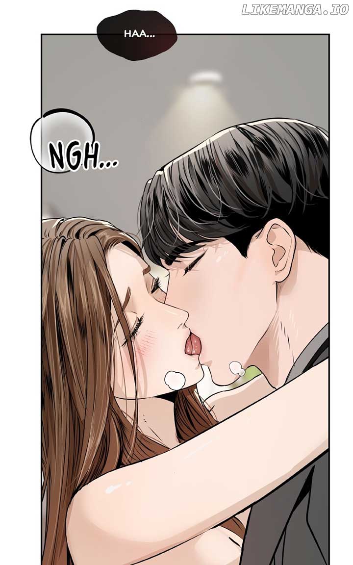 I Give You My All Chapter 52 - Page 2