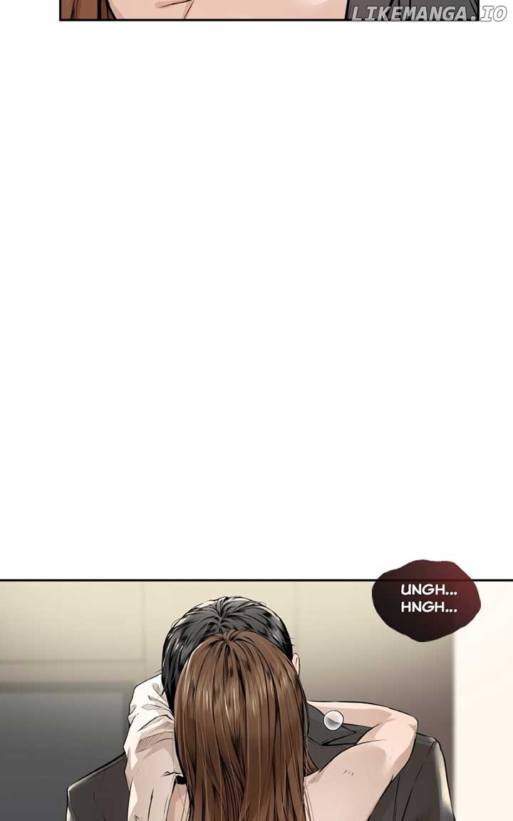 I Give You My All Chapter 52 - Page 3