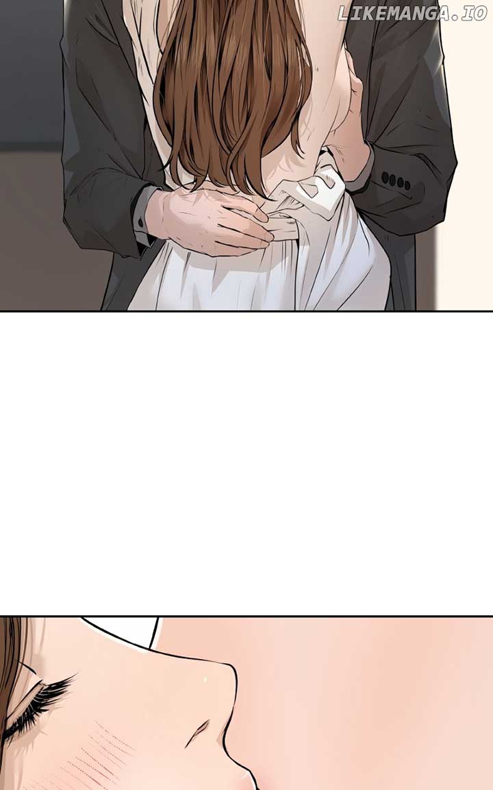 I Give You My All Chapter 52 - Page 4