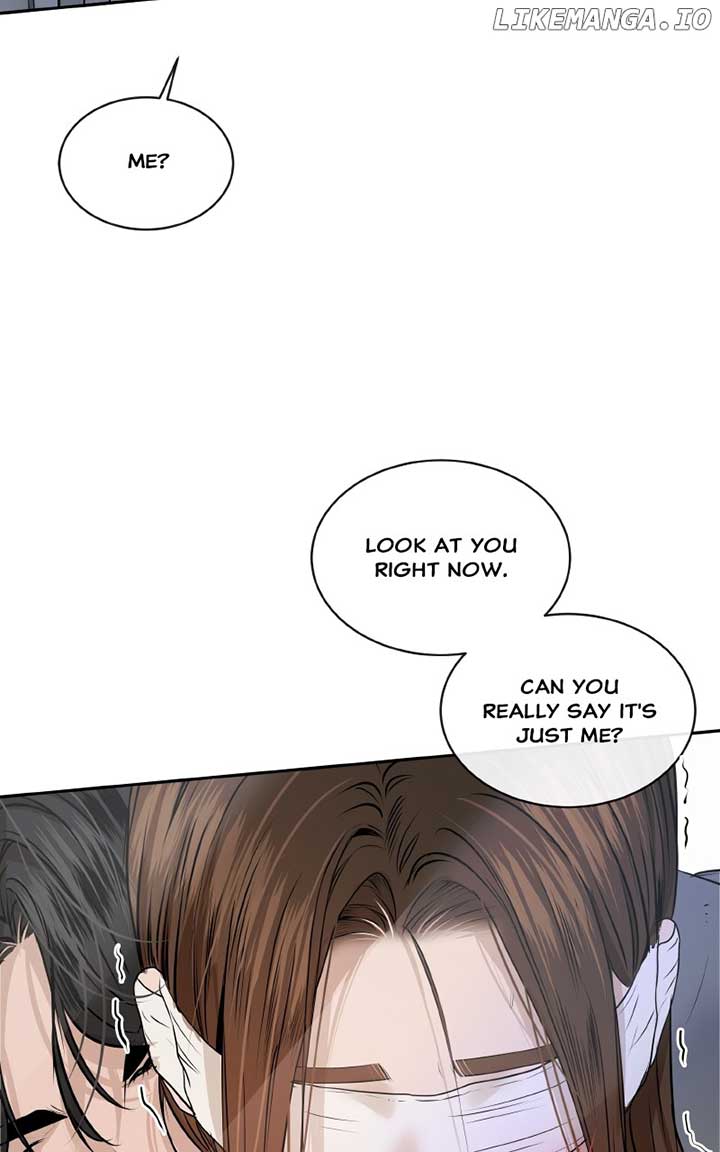 I Give You My All Chapter 52 - Page 52
