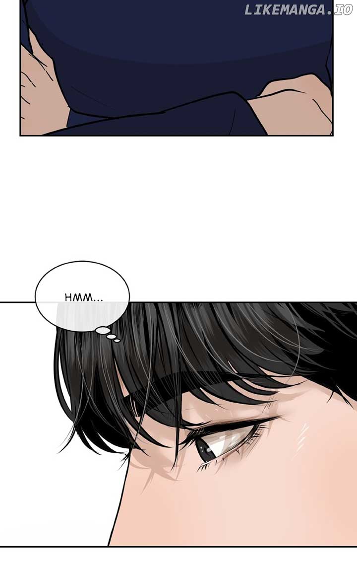 I Give You My All Chapter 53 - Page 32