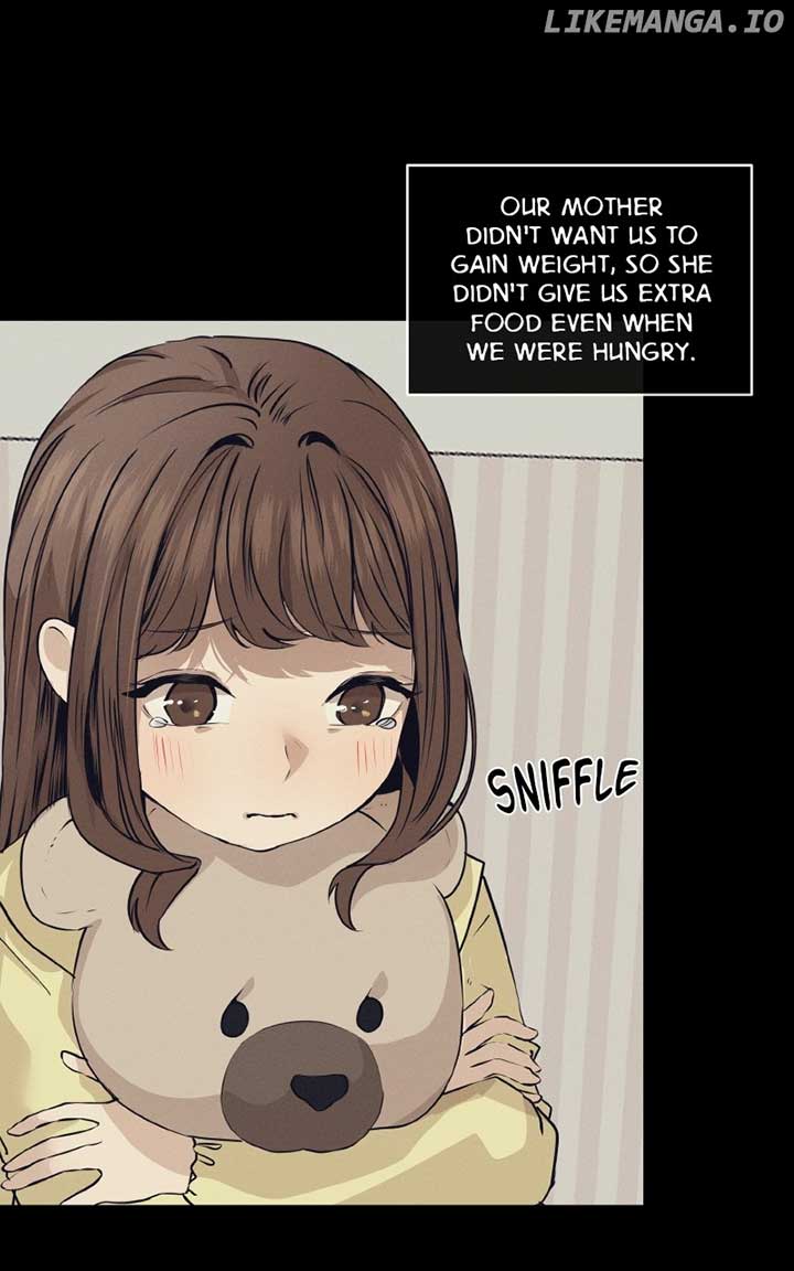 I Give You My All Chapter 53 - Page 41