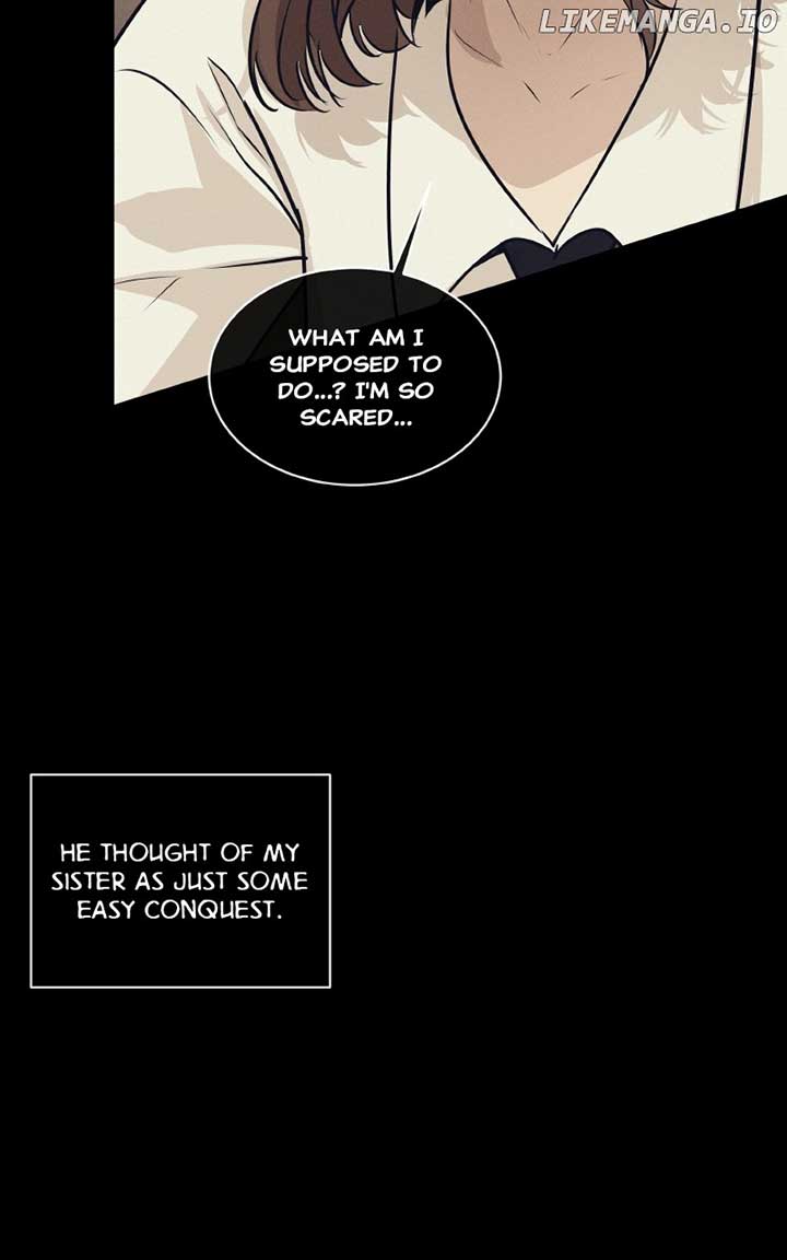 I Give You My All Chapter 53 - Page 62