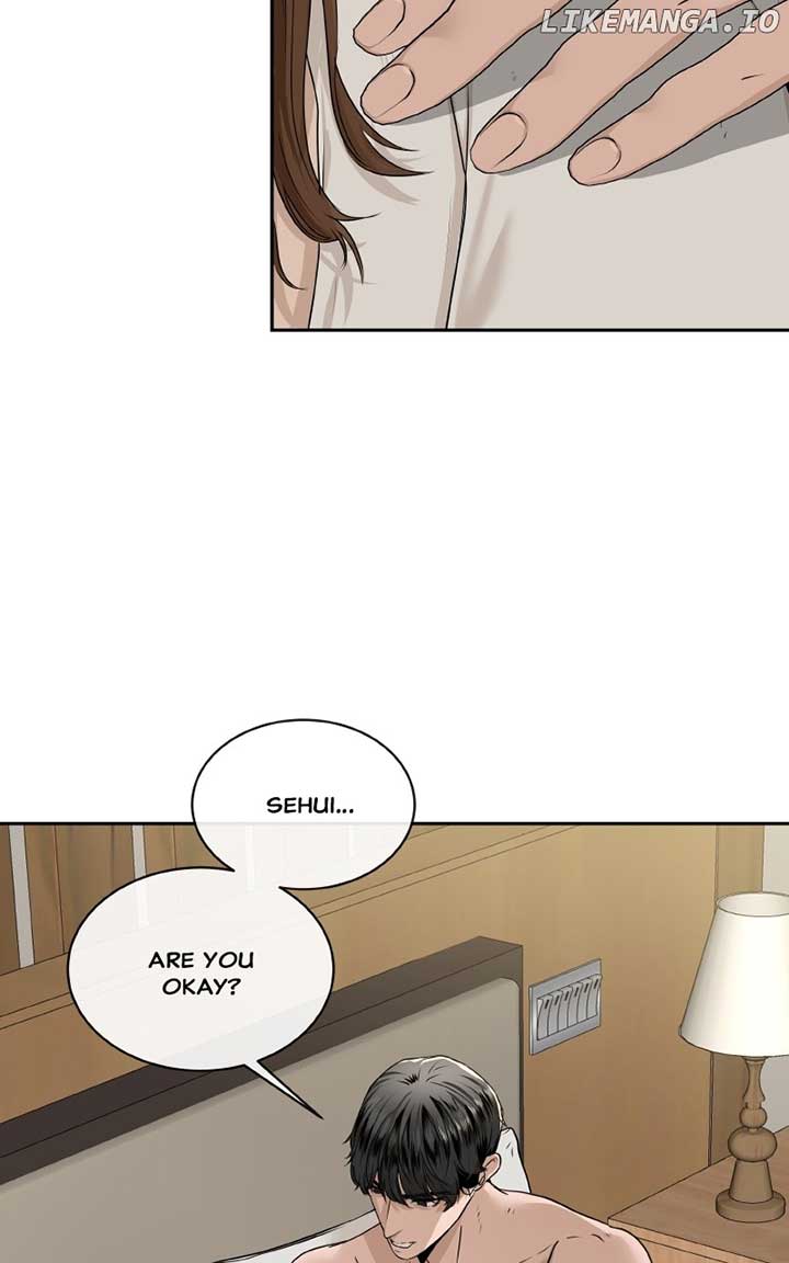 I Give You My All Chapter 53 - Page 78