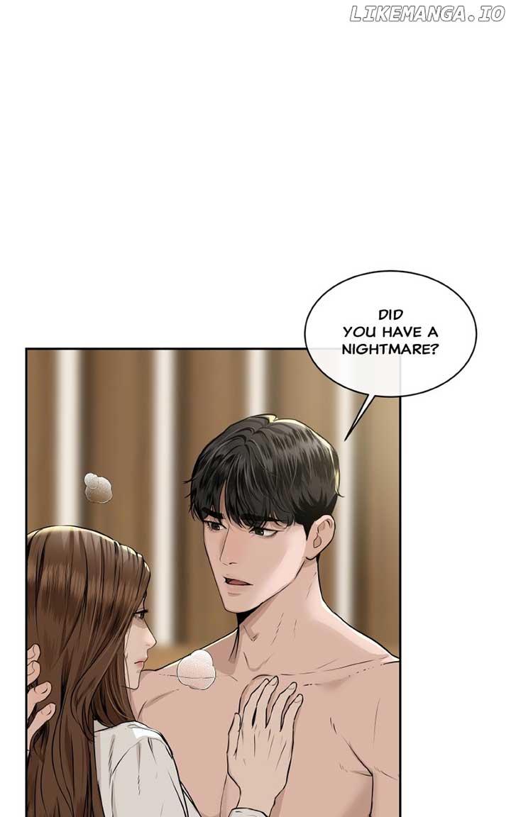 I Give You My All Chapter 54 - Page 2
