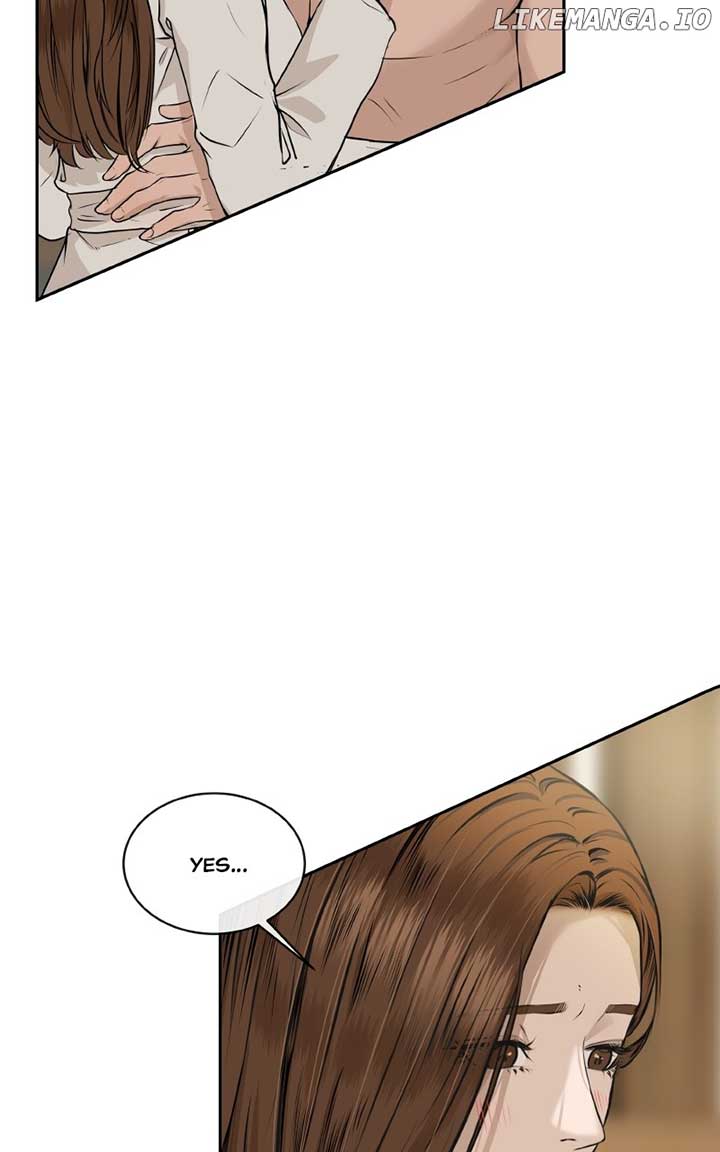 I Give You My All Chapter 54 - Page 3