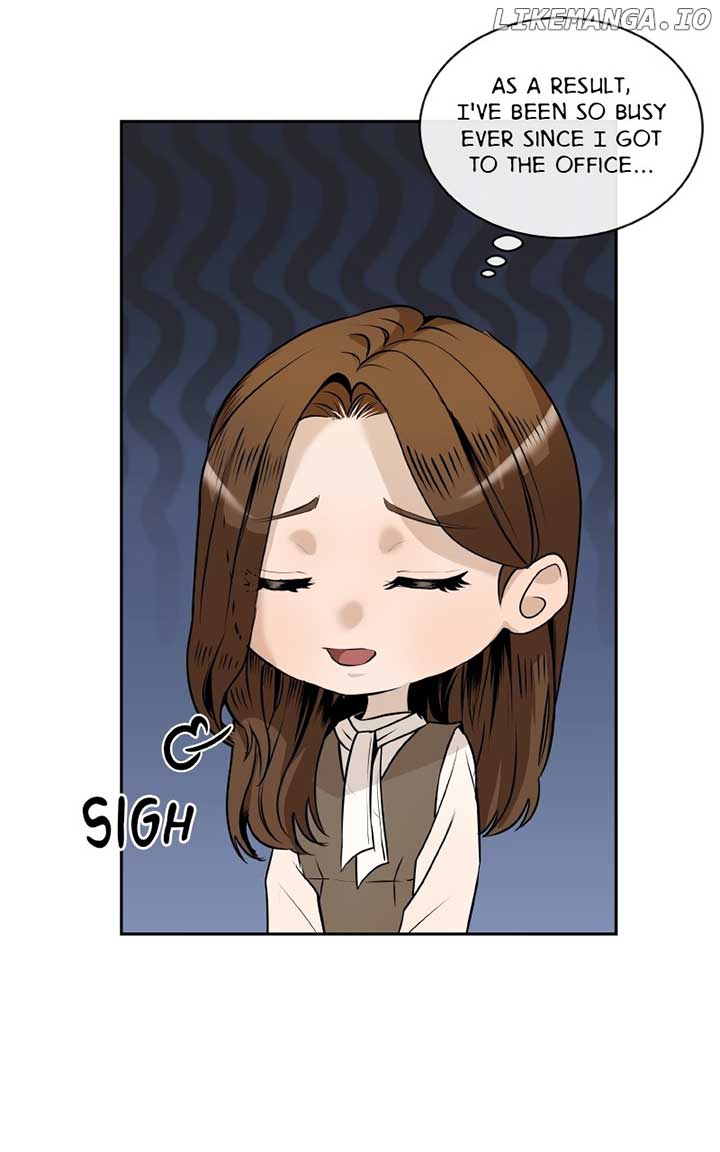 I Give You My All Chapter 54 - Page 69