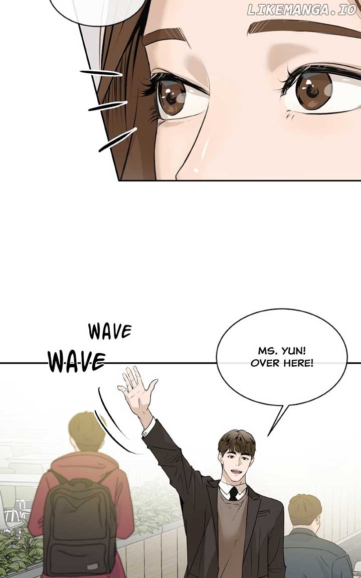 I Give You My All Chapter 54 - Page 73