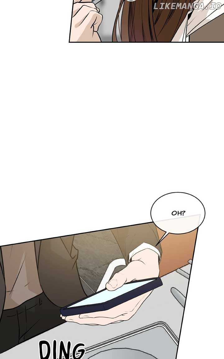 I Give You My All Chapter 54 - Page 80