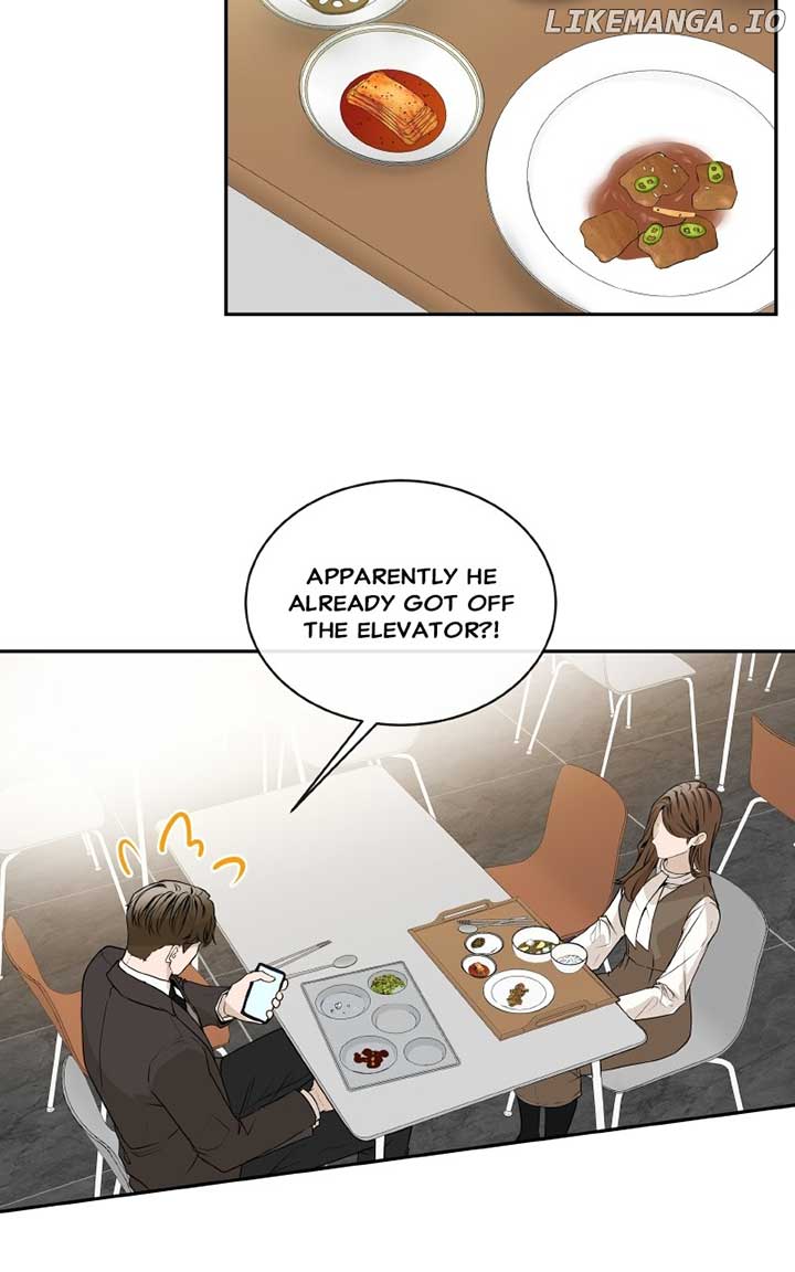 I Give You My All Chapter 55 - Page 2