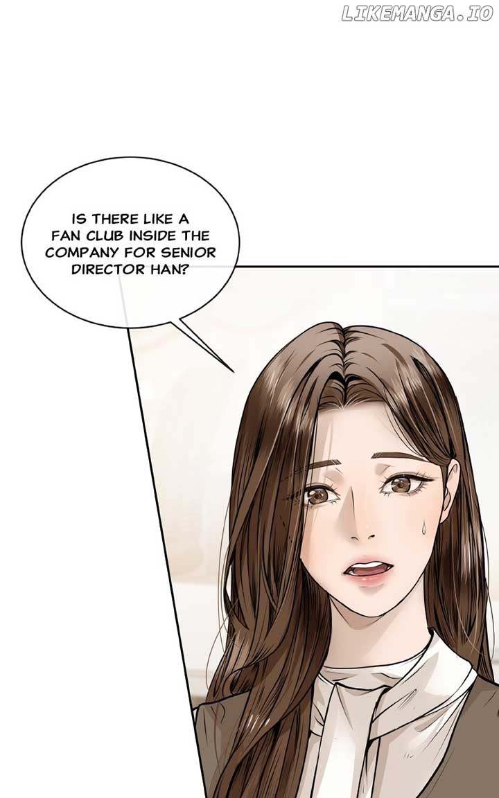 I Give You My All Chapter 55 - Page 3