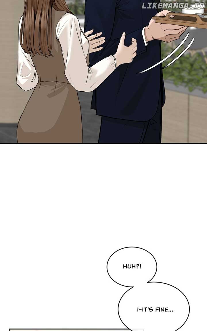I Give You My All Chapter 55 - Page 39