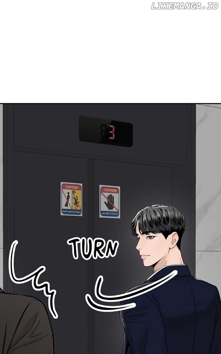 I Give You My All Chapter 55 - Page 46
