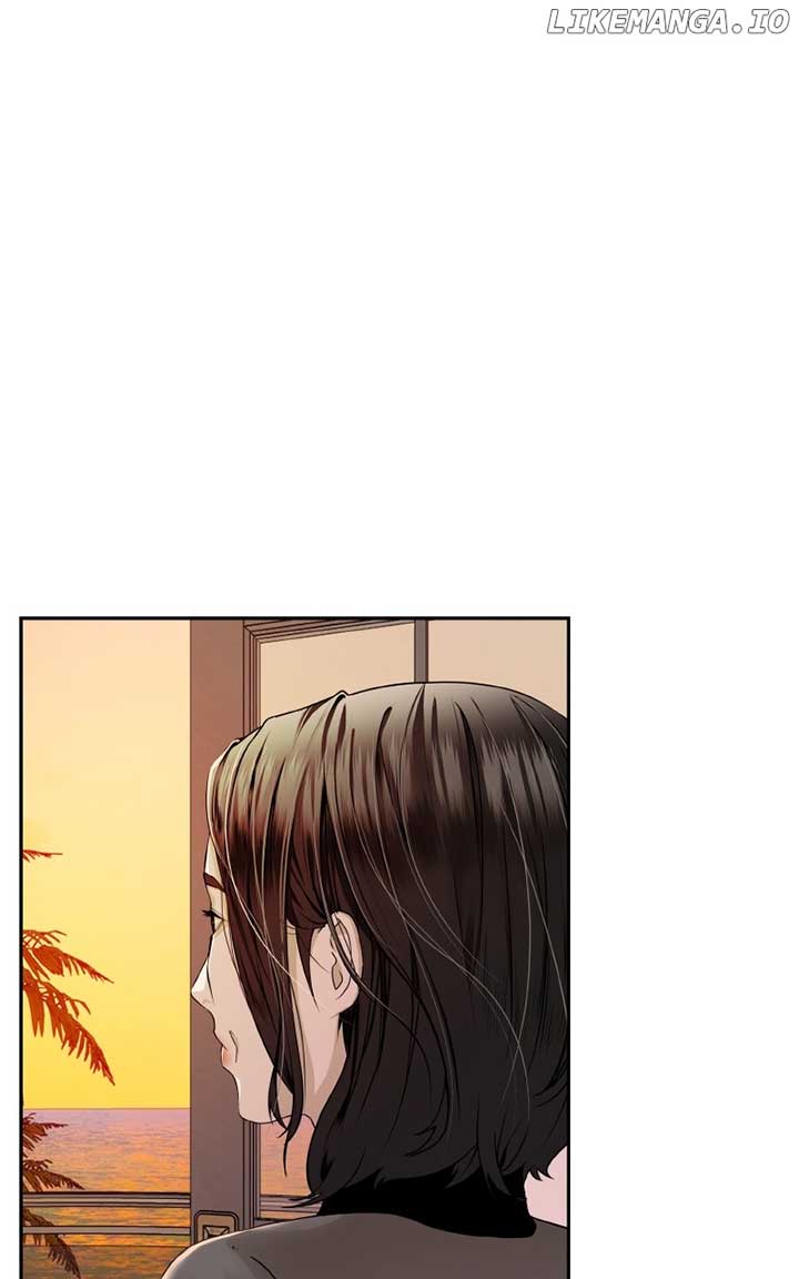 I Give You My All Chapter 56 - Page 1