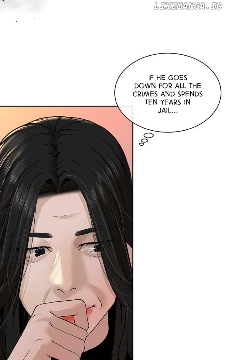I Give You My All Chapter 56 - Page 11