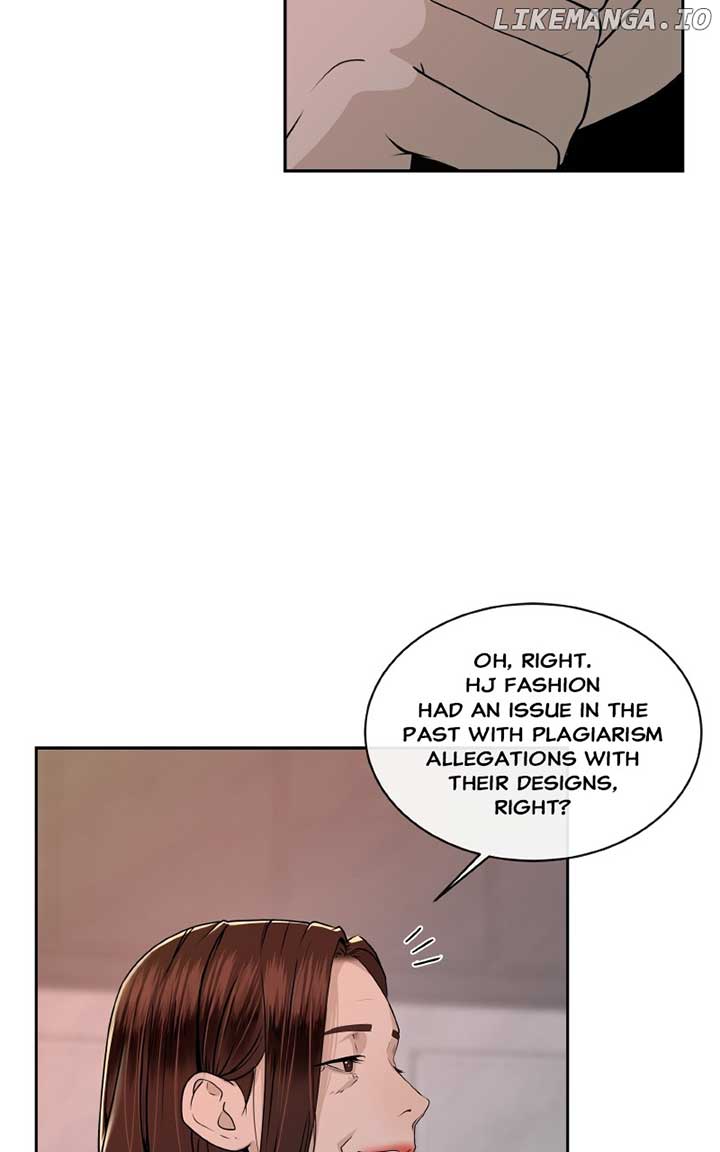 I Give You My All Chapter 56 - Page 13