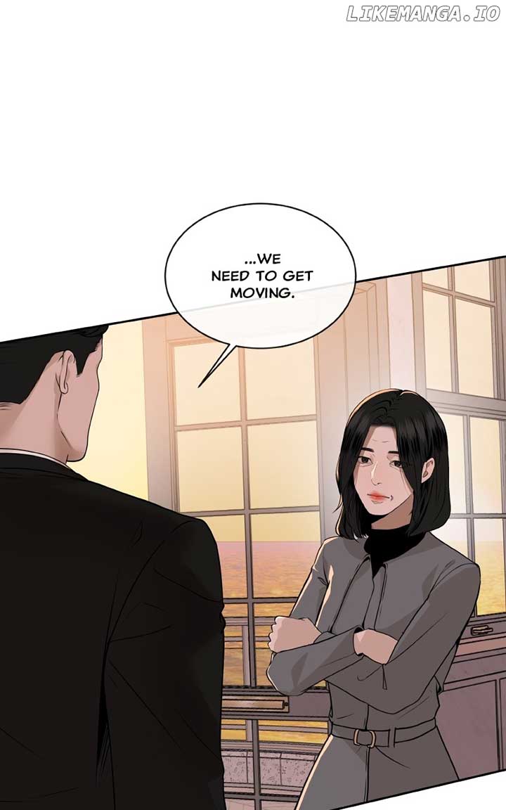 I Give You My All Chapter 56 - Page 3