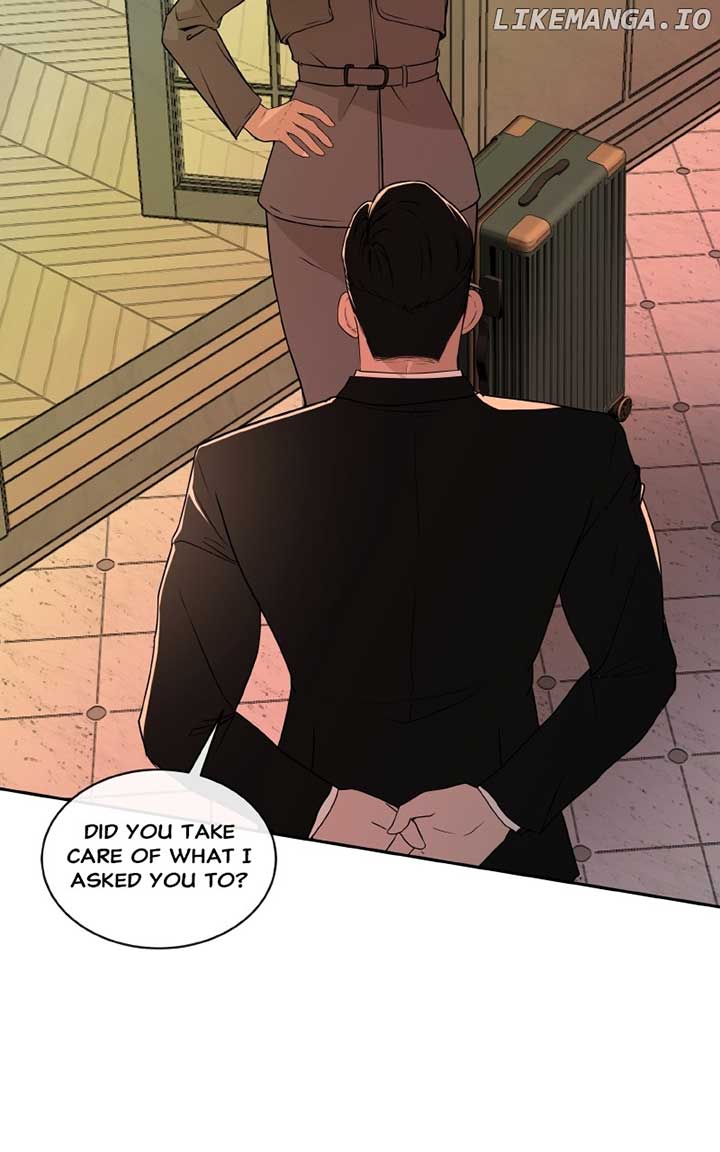 I Give You My All Chapter 56 - Page 6