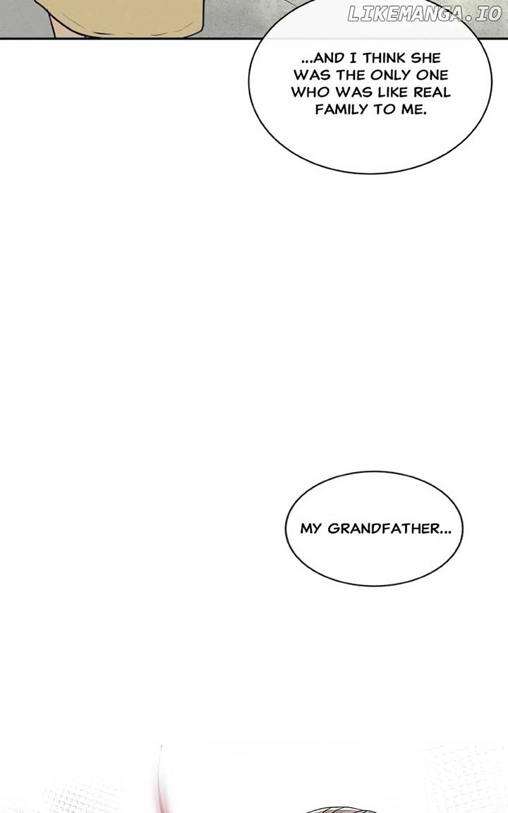I Give You My All Chapter 56 - Page 53