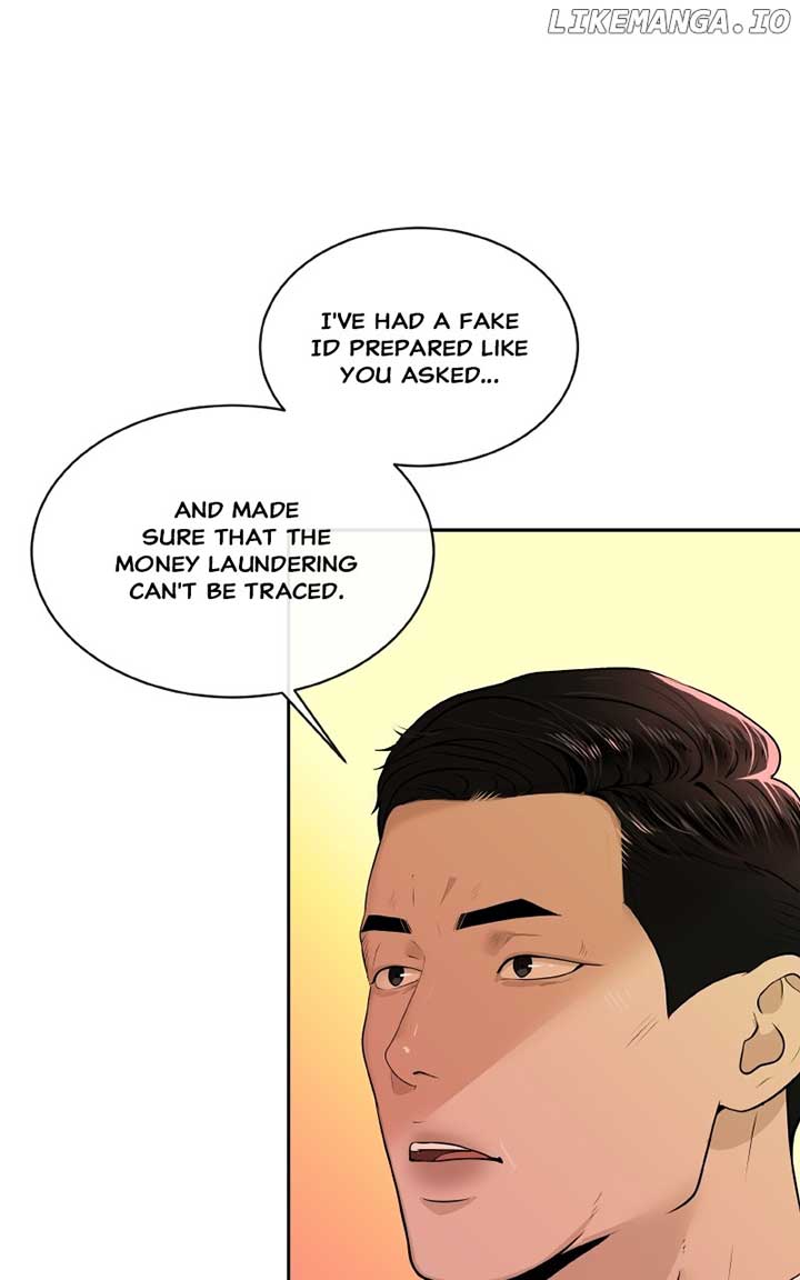 I Give You My All Chapter 56 - Page 7