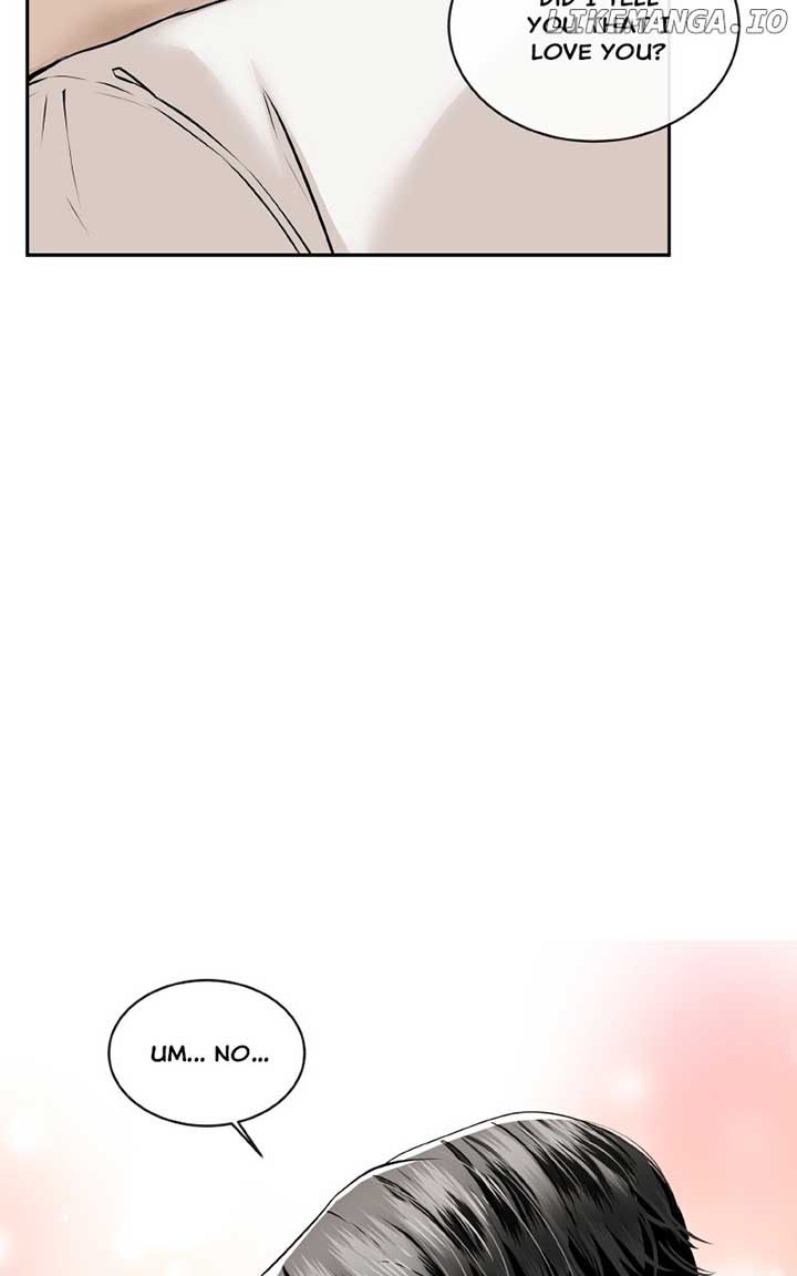 I Give You My All Chapter 56 - Page 68