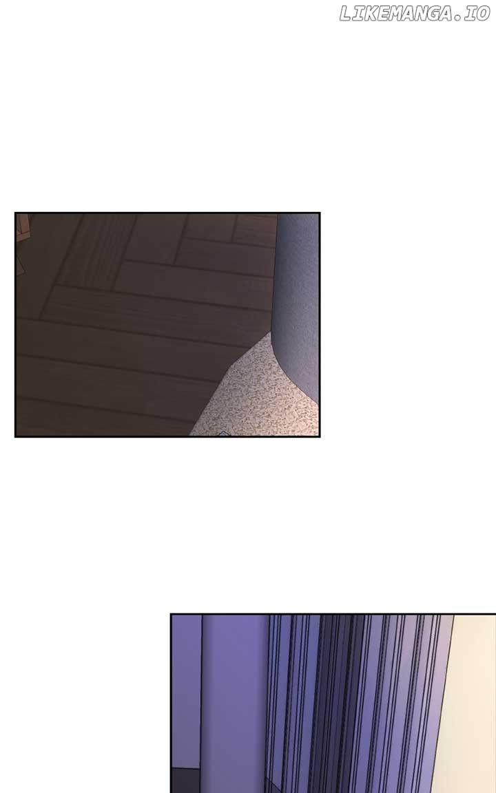 I Give You My All Chapter 57 - Page 1