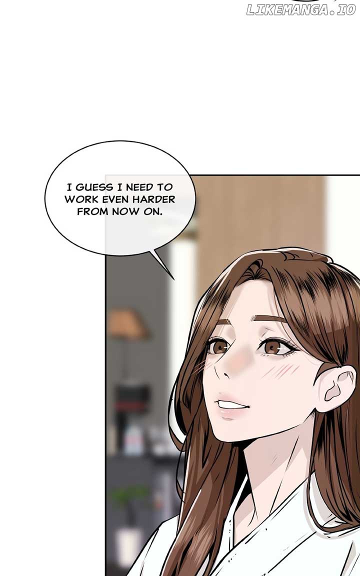 I Give You My All Chapter 57 - Page 24