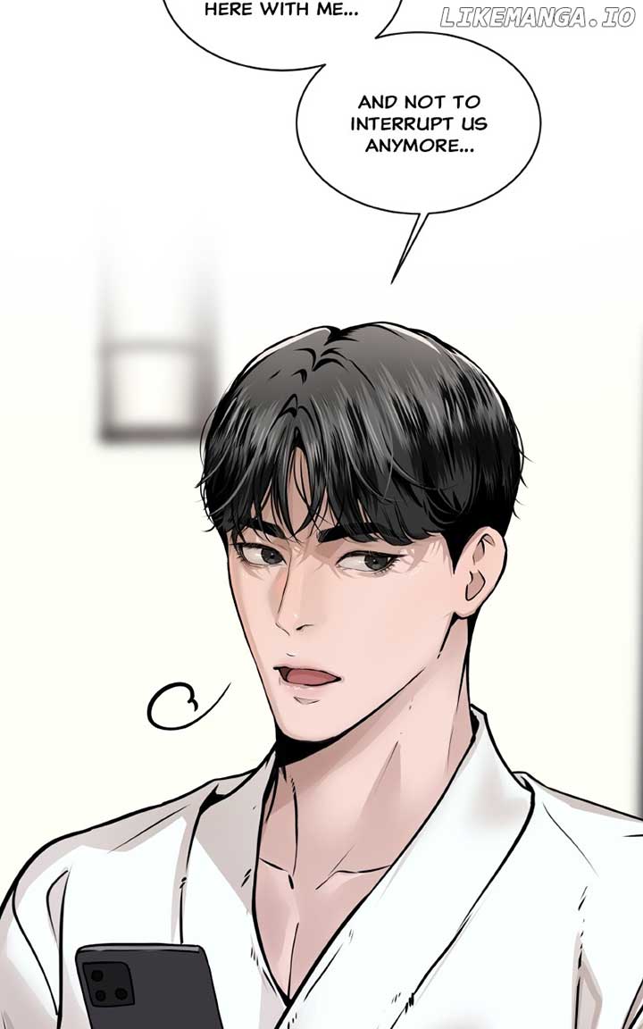 I Give You My All Chapter 57 - Page 43