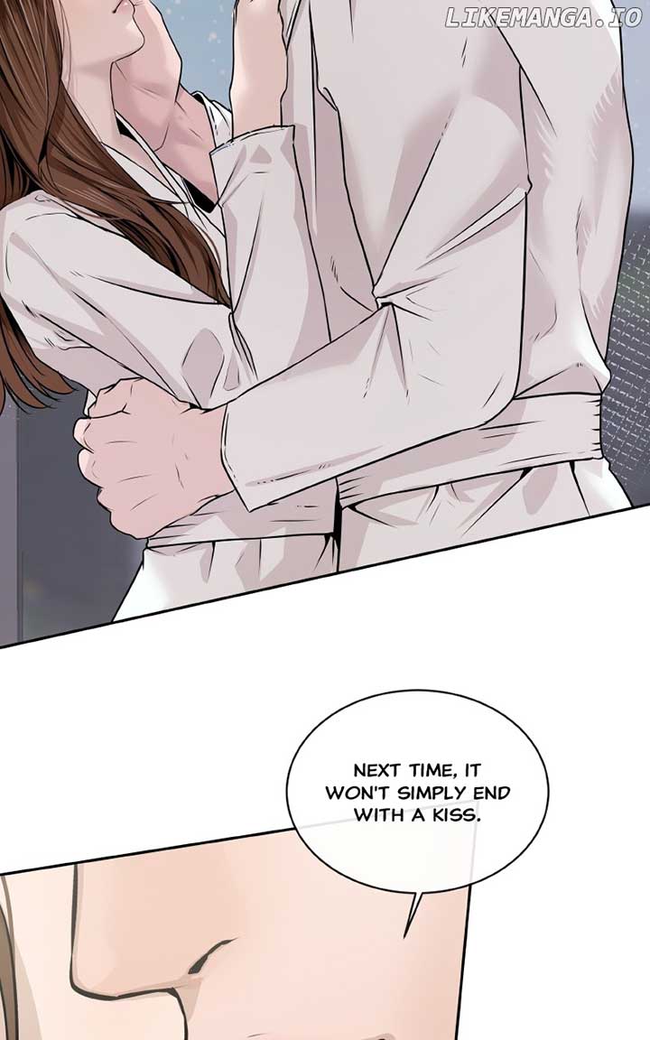 I Give You My All Chapter 57 - Page 54