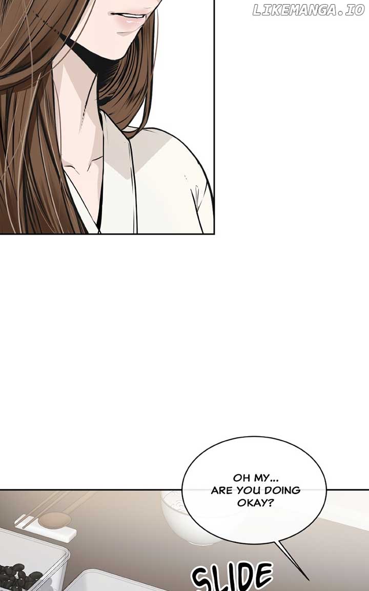 I Give You My All Chapter 57 - Page 62
