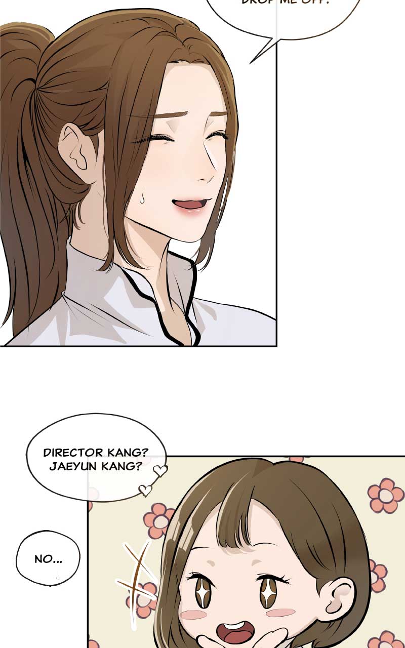 I Give You My All Chapter 6 - Page 2