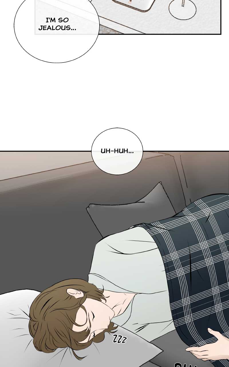 I Give You My All Chapter 6 - Page 21