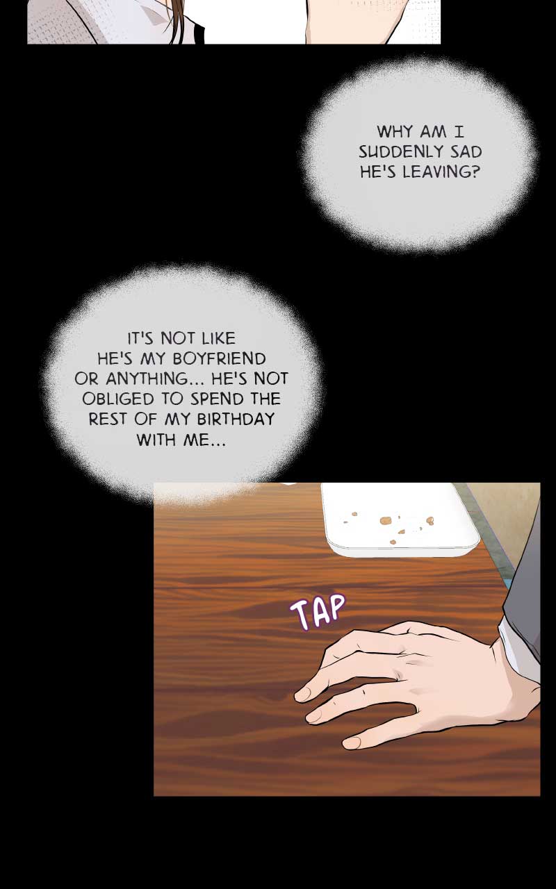 I Give You My All Chapter 6 - Page 26