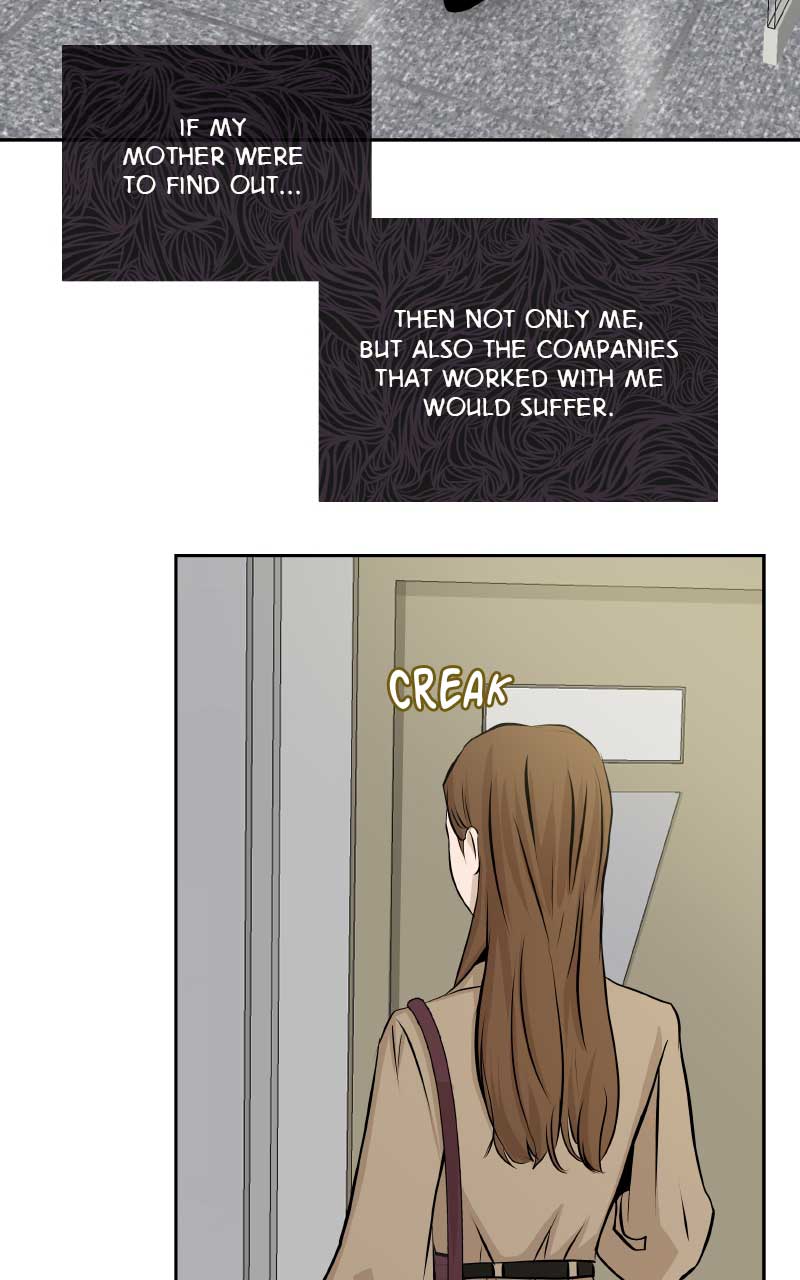 I Give You My All Chapter 6 - Page 48