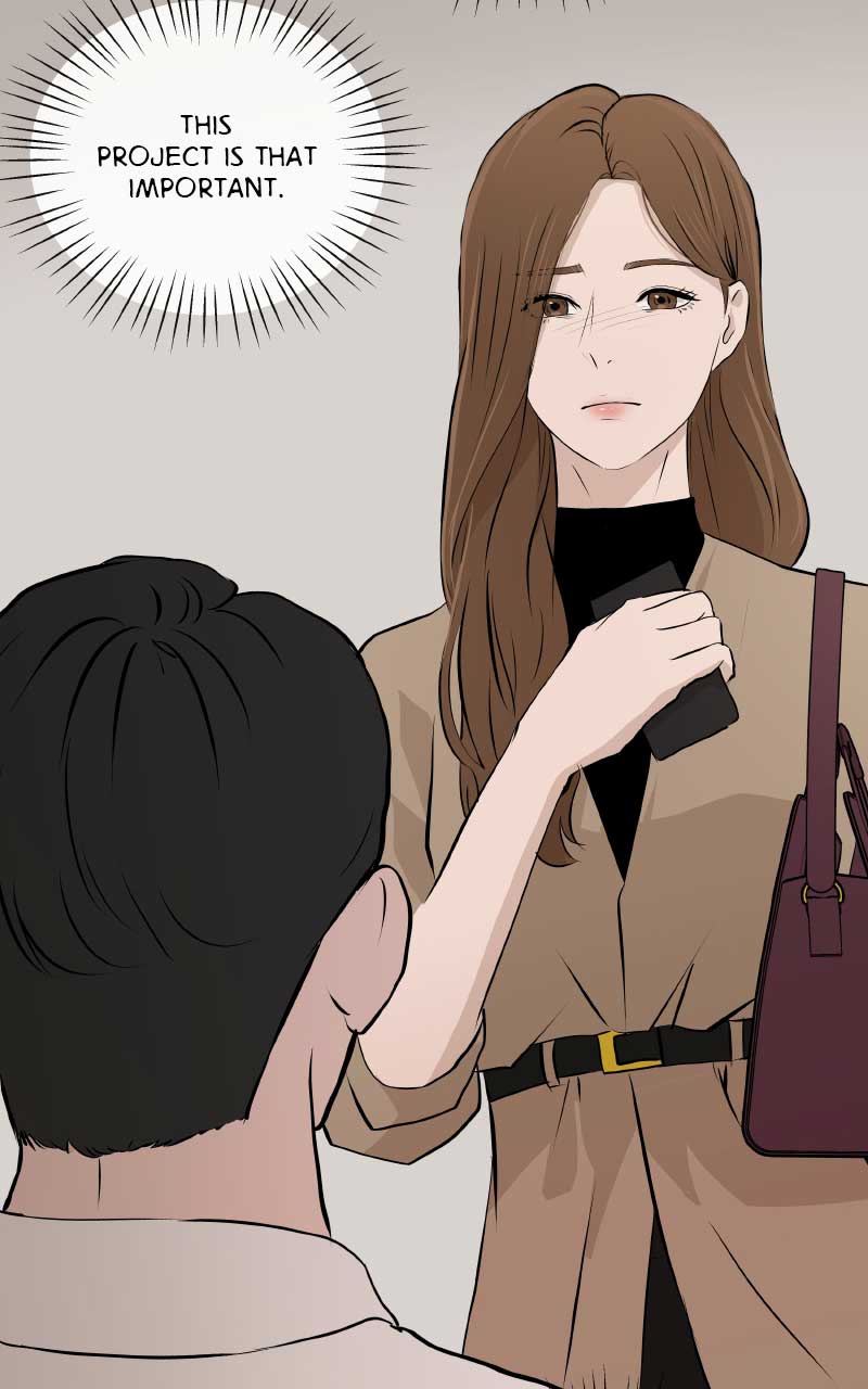 I Give You My All Chapter 6 - Page 60