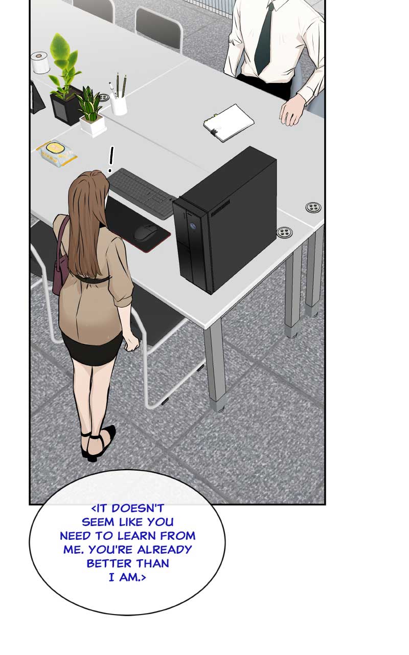 I Give You My All Chapter 6 - Page 63