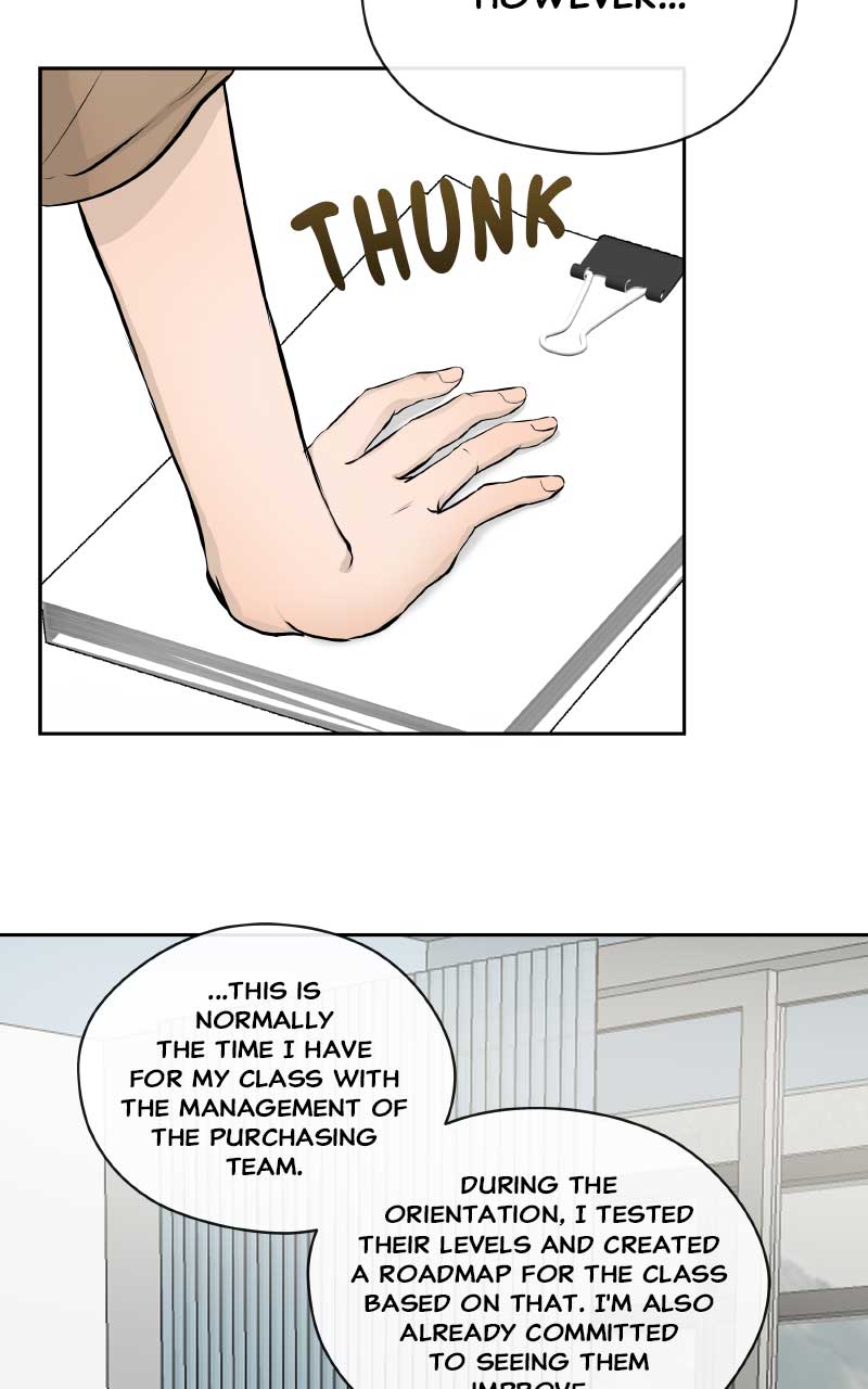 I Give You My All Chapter 6 - Page 66