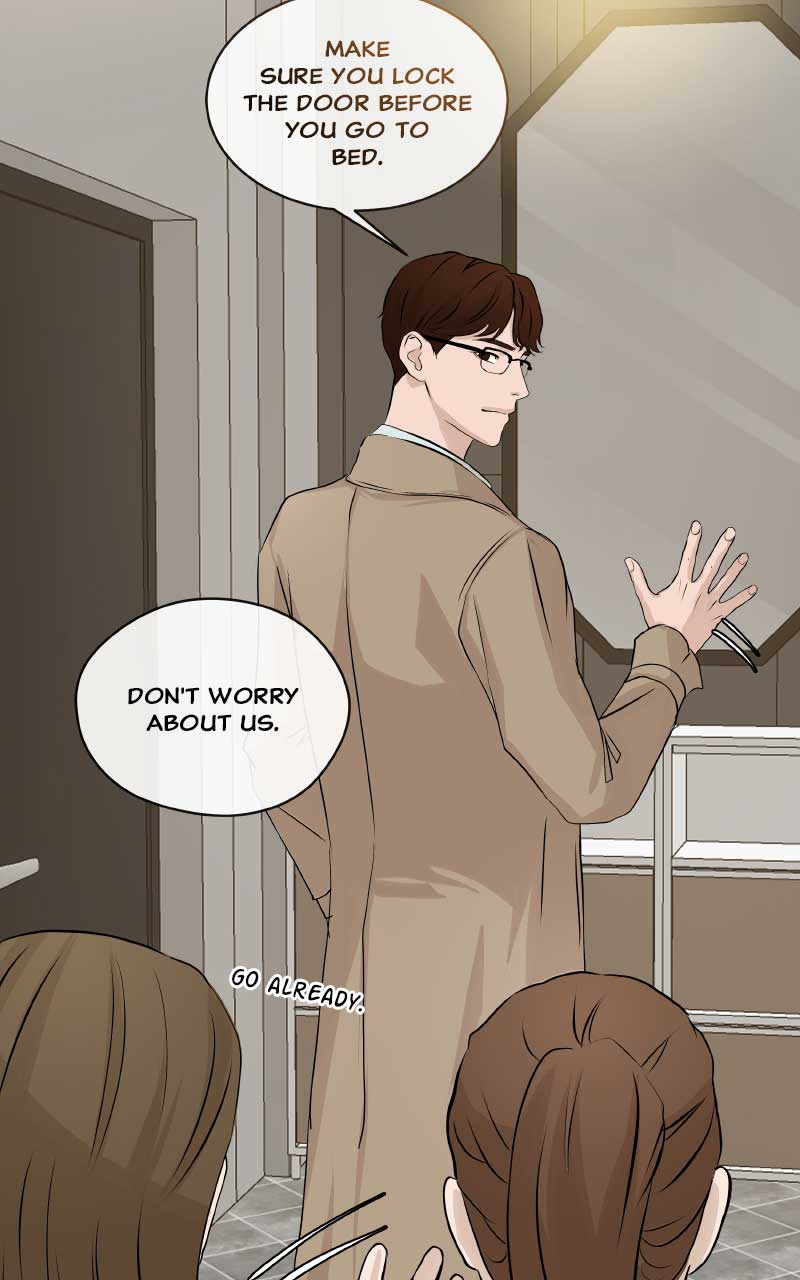 I Give You My All Chapter 6 - Page 10
