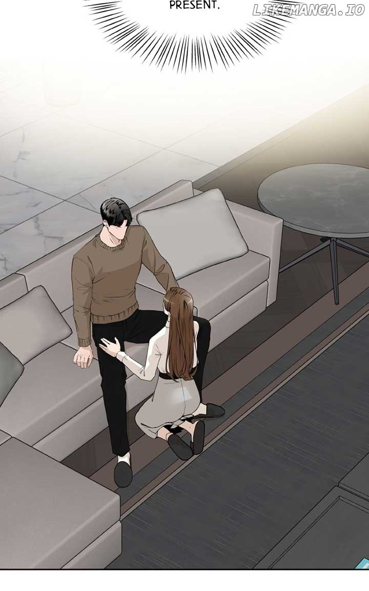 I Give You My All Chapter 60 - Page 2