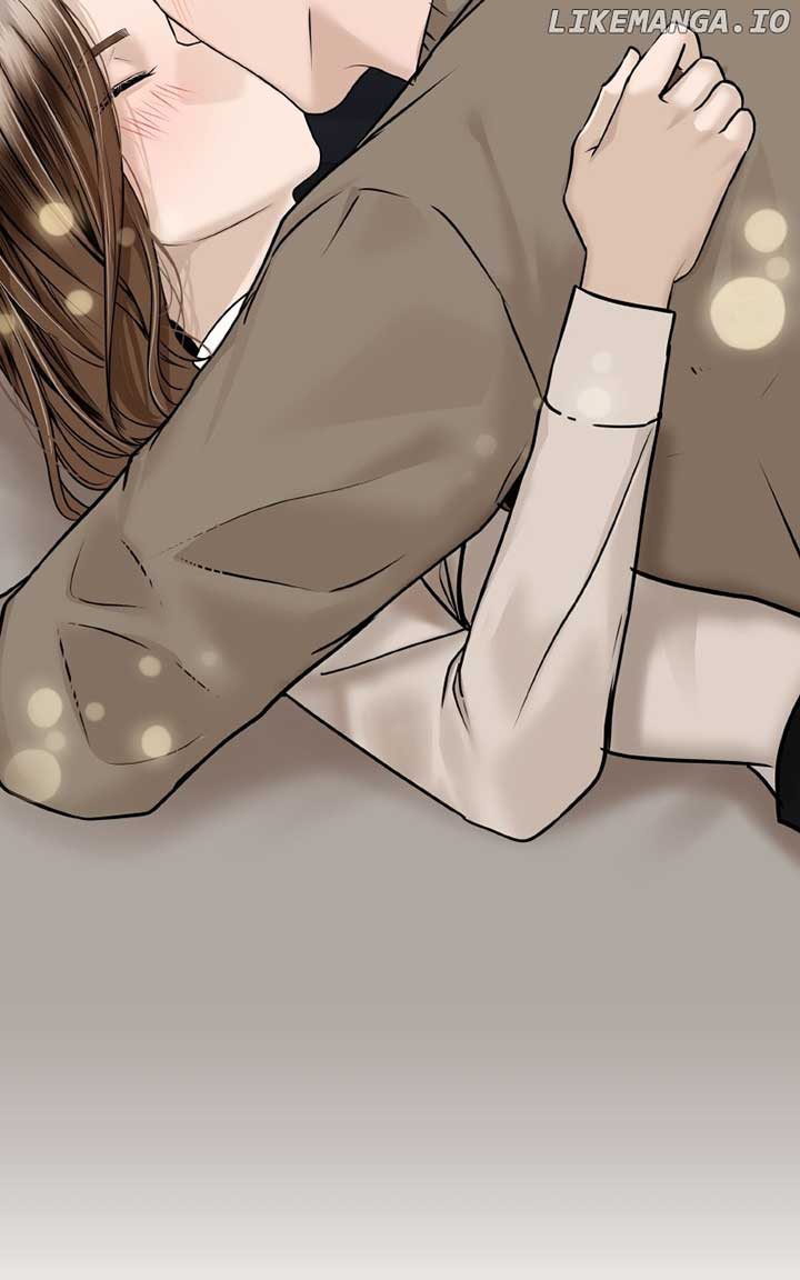 I Give You My All Chapter 60 - Page 16