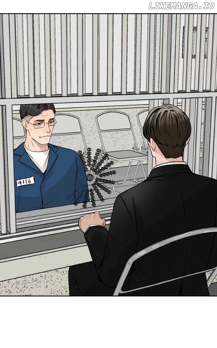 I Give You My All Chapter 60 - Page 26