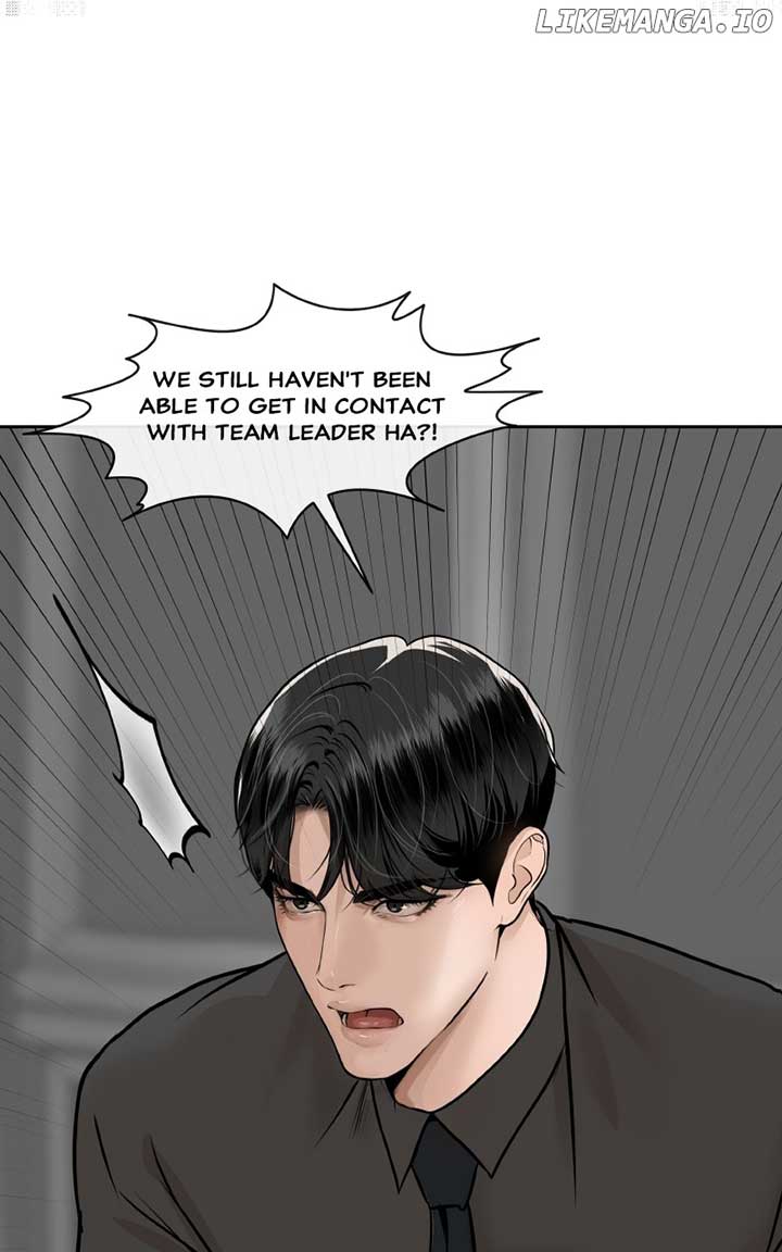 I Give You My All Chapter 60 - Page 48