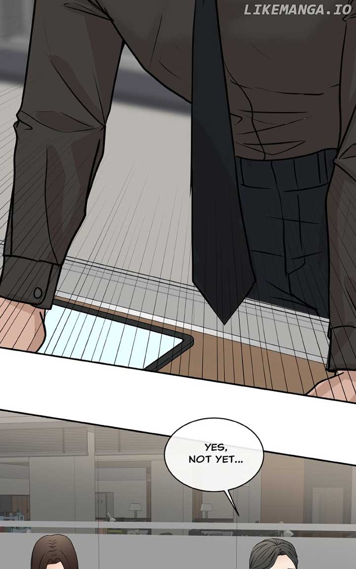 I Give You My All Chapter 60 - Page 49