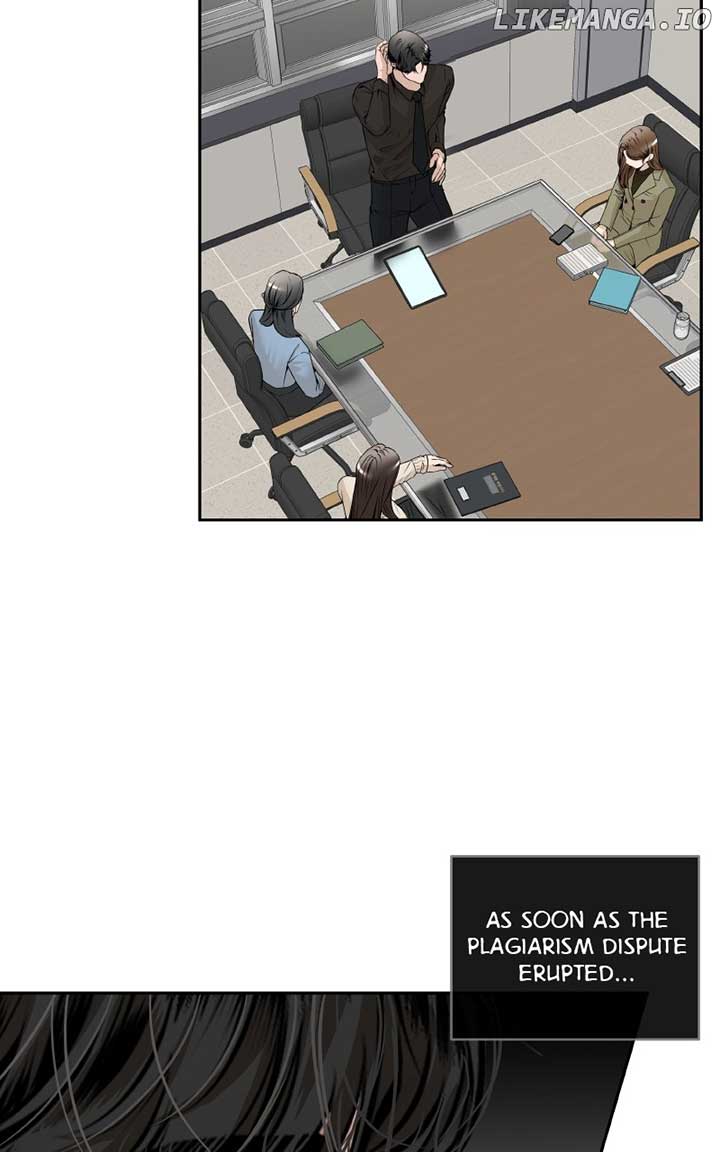 I Give You My All Chapter 61 - Page 2
