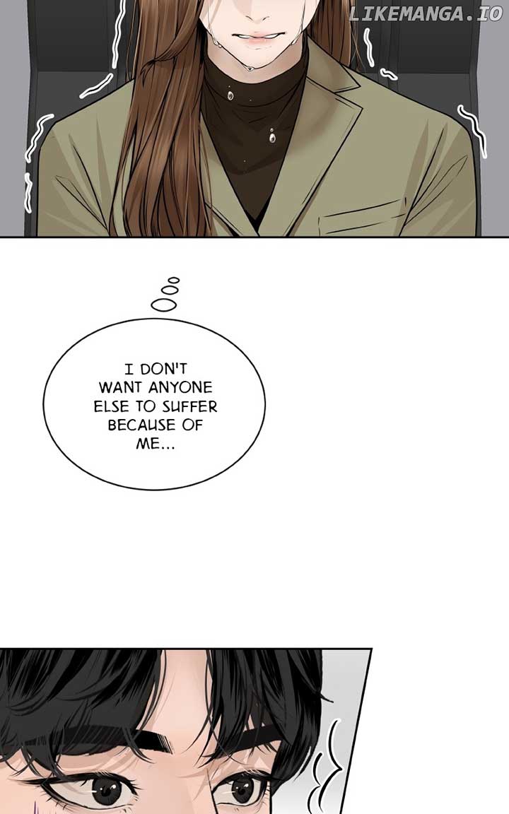 I Give You My All Chapter 61 - Page 37