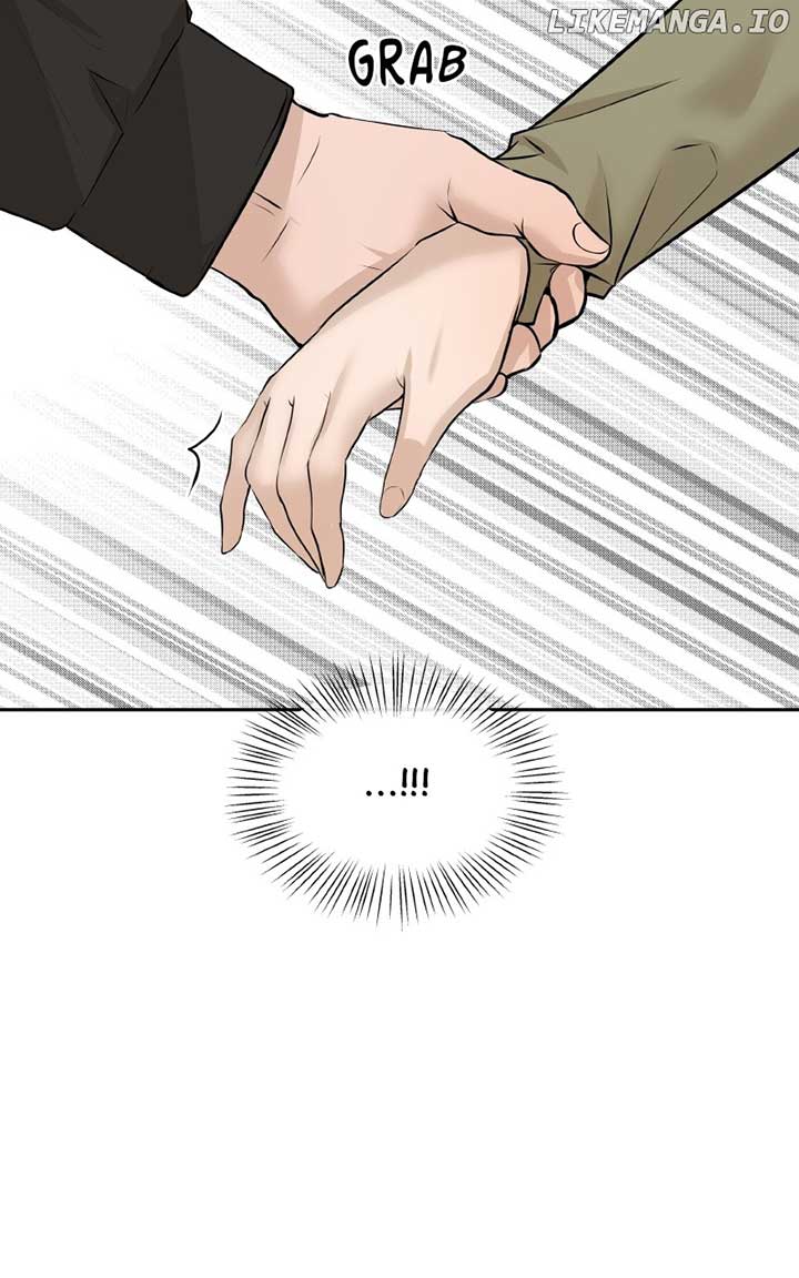 I Give You My All Chapter 61 - Page 41